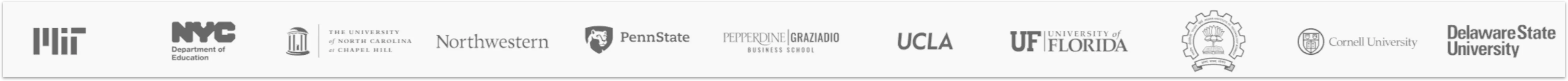 Trusted by 500,000+ Students & Professionals for AI-Powered Writing Perfection